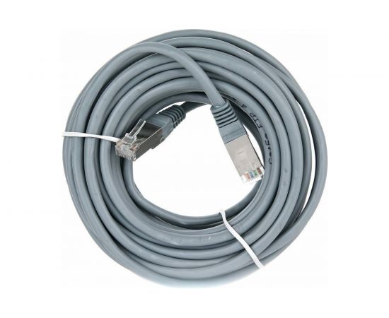 Литой патч-корд Telecom, FTP кат.5e 10m NA102-FTP-C5E-10M 