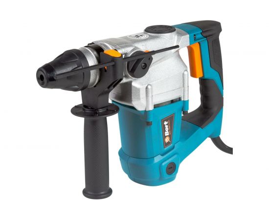 Электрический перфоратор Bort BHD-1000-TURBO 98296594 