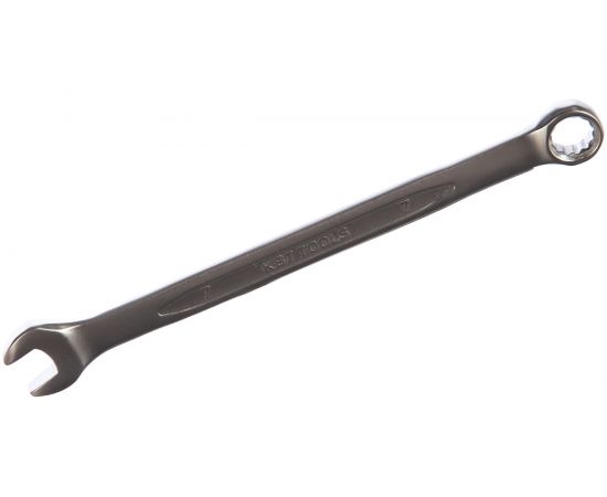 Гаечный комбинированный ключ 7мм КВТ 78371 