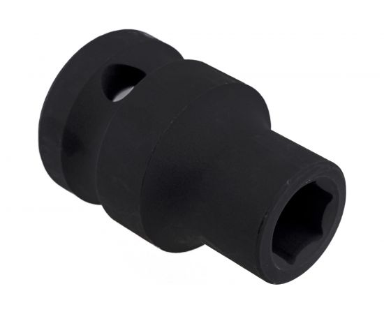 Головка торцевая ударная 6-гранная (10 мм; 40 мм; 1/2") ЭВРИКА ER-95703 