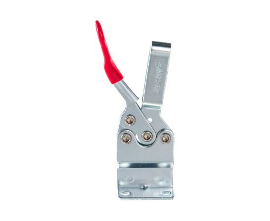 Зажим с горизонтальной рукоятью HAO SHOU HS-201-BHB 