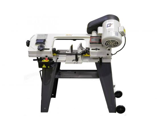 Ленточнопильный станок MetalMaster BSG-110 15240 