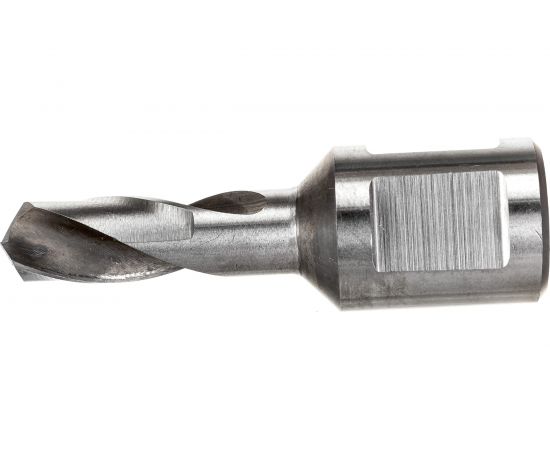 Сверло по металлу с хвостовиком WELDON 19 Эксперт 10 мм, 30 мм, HSS M2 Профоснастка №779 40201017 