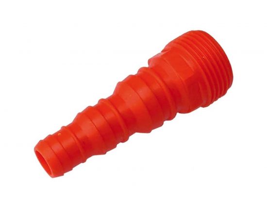 Переходник для шлангов 1/2 - 5/8 3/4 USP 77420:29 