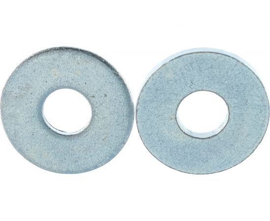 Плоская шайба Госкреп увеличенная, DIN9021, М12, 30 ��т., пластиковый контейнер, 280 мл 6-0038680 