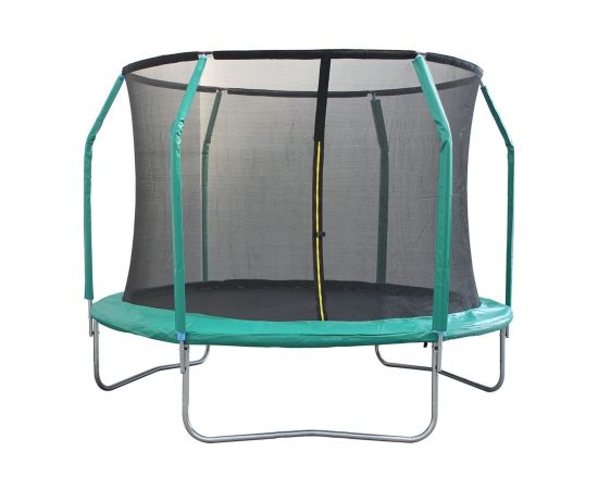 Батут с защитной сеткой Perfetto Sport 10 Dynamics диаметр 3.0 м СГ000003477 
