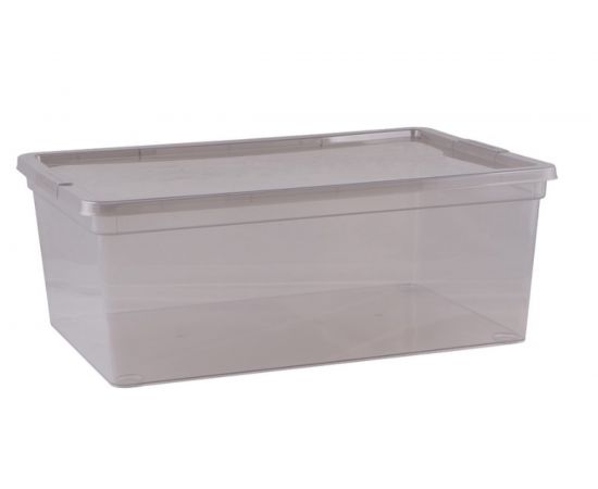 Коробка Полимербыт MYSTERY 10л 63271606 