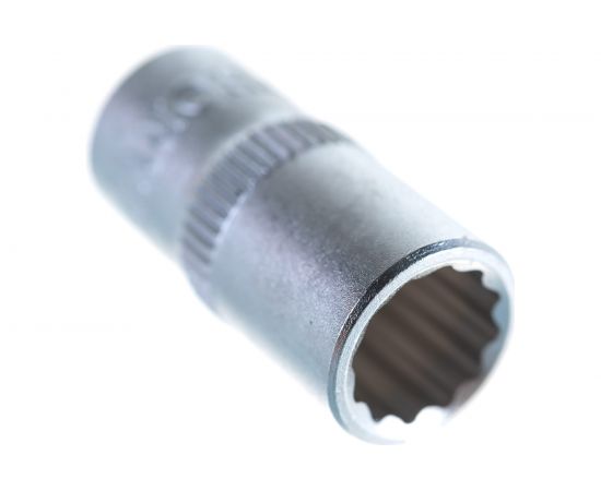 Головка торцевая 12-гранная (8 мм; 1/4DR) Thorvik 52969 