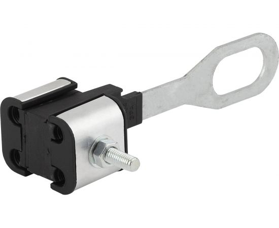 Анкерный клиновой зажим ЭРА GUKp4 Б0037733 