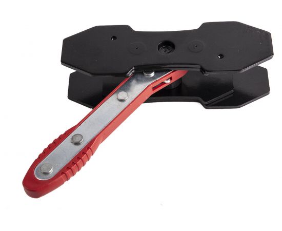 Приспособление для разведения тормозных колодок с трещоткой Car-tool CT-U0002 