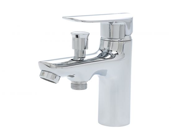 Смеситель на борт ванны Agger Splendid хром A0902500 