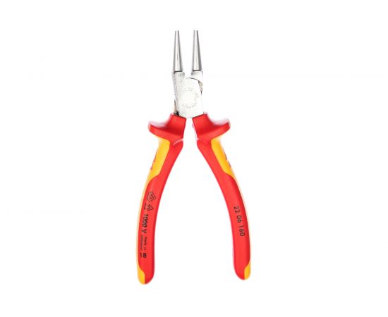 Круглогубцы KNIPEX KN-2206160 