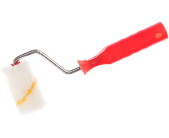 Мини-валик REXANT полиамид, ворс 10.5 мм, ширина ролика 60 мм 89-0054 