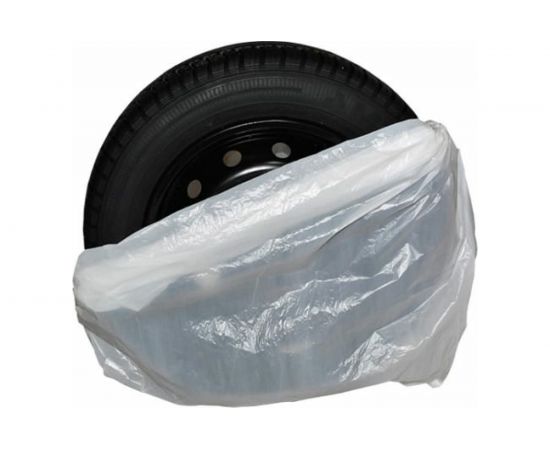 Пакет для колес Ф-Пласт, 200 шт. в рулоне 3304 4 