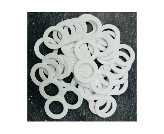 Набор фторопластовых прокладок Профитт 1 1/4, 50 шт. 9271657 