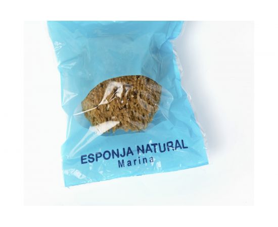 Губка VaiVen морская, натуральная 09589 