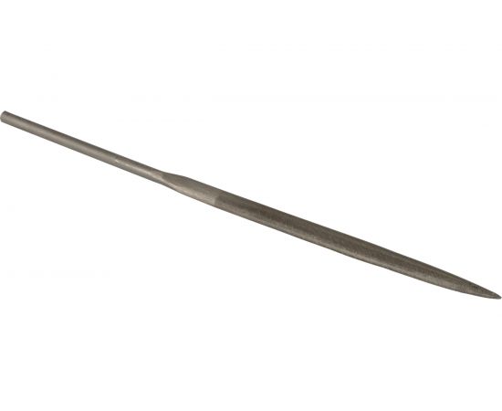 Надфиль ИНСТУЛС овальный 160х80 №2 У13 00001228542 