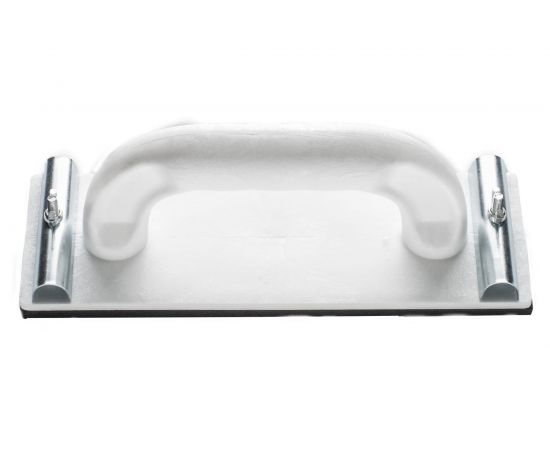 Терка KUSSNER наждачная 105х230мм 1000-352311 