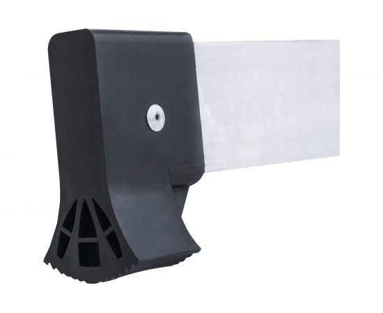 Четырехсекционная лестница-трансформер Новая Высота 4х5 ступеней 1320405 – изображение 14