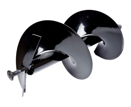 Шнек для мотобура 300 мм REDVERG 5025496 – изображение 2