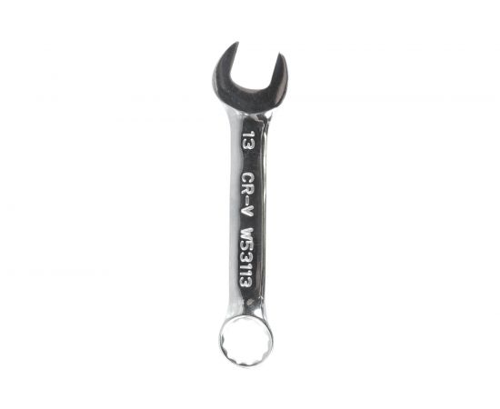 Комбинированный короткий ключ Jonnesway 13 мм W53113 – изображение 2
