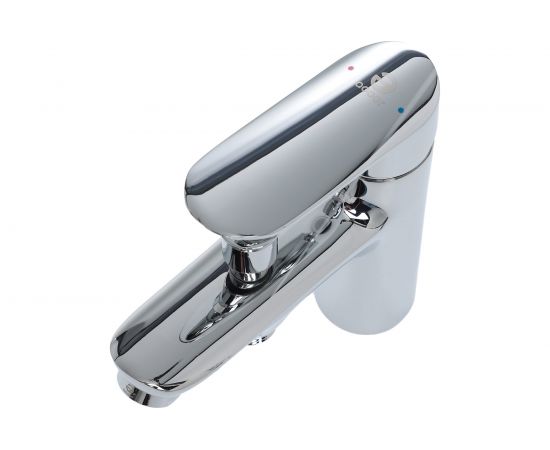 Смеситель на борт ванны Agger Splendid хром A0902500 – изображение 2