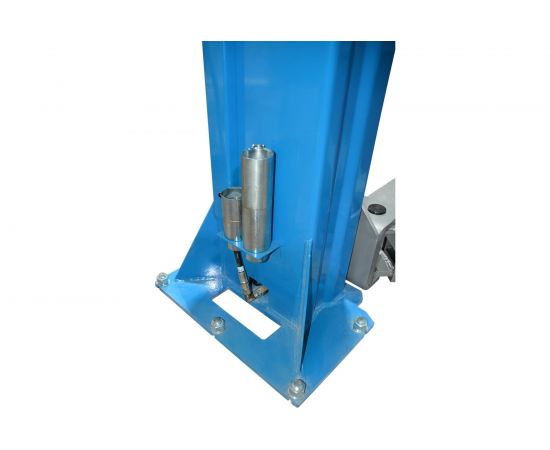 Двухстоечный электрогидравлический подъемник TROMMELBERG г\п 4,5т TST45C – изображение 2