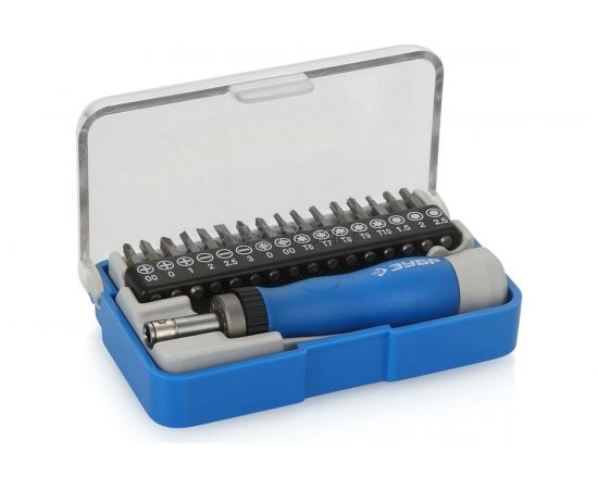 Набор ЗУБР ЭКСПЕРТ 25626-H17 – изображение 2