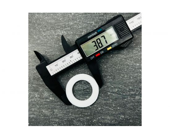 Набор фторопластовых прокладок Профитт 1 1/4, 50 шт. 9271657 – изображение 2