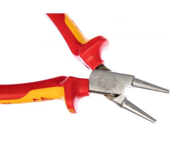 Круглогубцы KNIPEX KN-2206160 – изображение 2