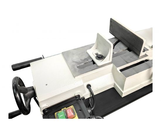 Ленточнопильный станок MetalMaster BSG-110 15240 – изображение 2