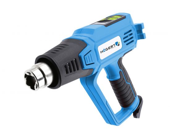 Промышленный фен HOEGERT TECHNIK HT2C552 – изображение 2