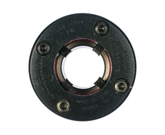 Головка резьбонарезная BSPT R 3/4" Rothenberger 70824X – изображение 2