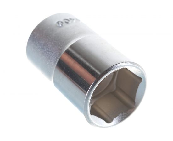 Головка торцевая 6-ти гранная (17 мм; 1/2; 37 мм) Hans 4400M17 – изображение 2