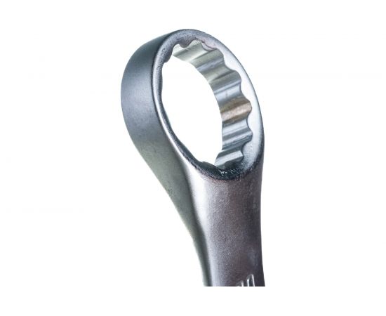 Комбинированный гаечный ключ 30 мм ЗУБР Профессионал 27087-30_z01 – изображение 2