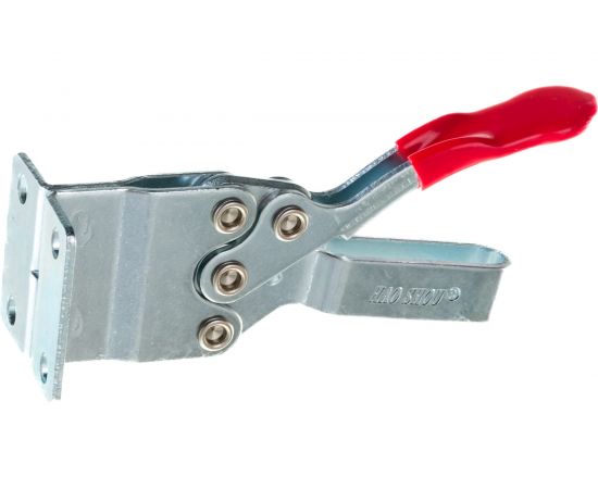 Зажим с горизонтальной рукоятью HAO SHOU HS-201-BHB – изображение 2