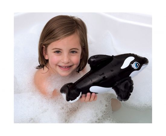 Надувная игрушка Зверюшки Intex 58590 – изображение 2