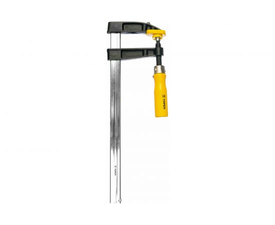 Столярная струбцина TOPEX 300 мм 12A120 – изображение 2