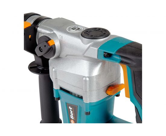 Электрический перфоратор Bort BHD-1000-TURBO 98296594 – изображение 2