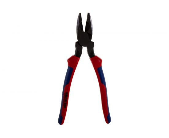 Силовые пассатижи Linemans Pliers KNIPEX KN-0902240 – изображение 2