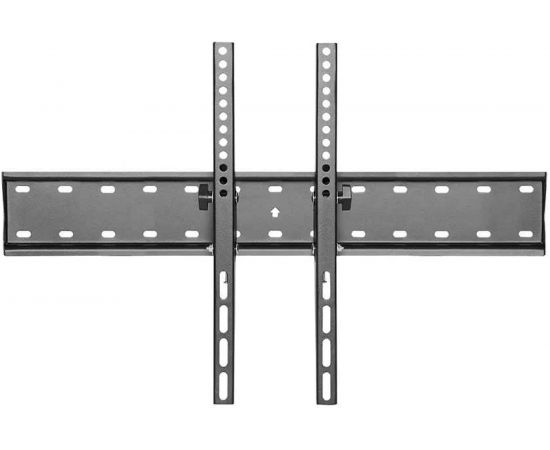 Кронштейн для телевизора Godigital VESA 100х600 до 40 кг накл/черный TT-4256 – изображение 2
