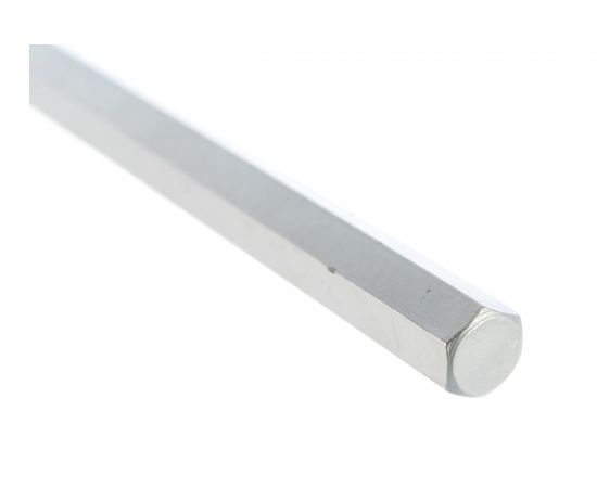 Ключ, шестигранный экстрадлинный 8мм AV Steel AV-363008 – изображение 2