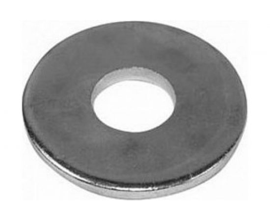 Плоская шайба Госкреп увеличенная, DIN9021, М12, 30 ��т., пластиковый контейнер, 280 мл 6-0038680 – изображение 2