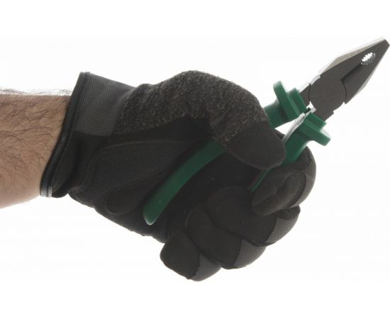 Набор губцевого инструмента, 5 предметов Hans 16805MB – изображение 2