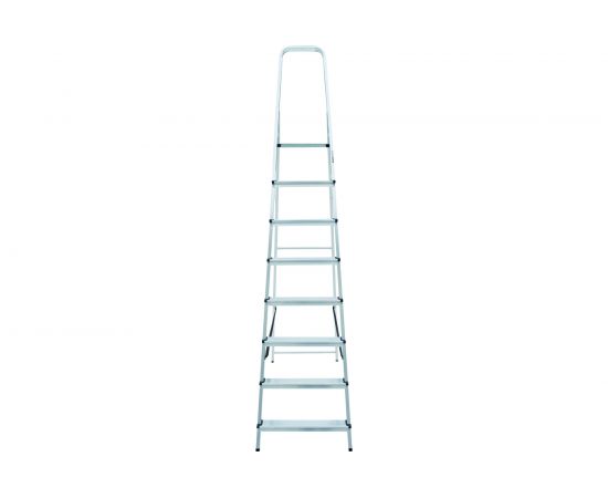 Стремянка Новая Высота 8 ступеней 1110108 – изображение 2