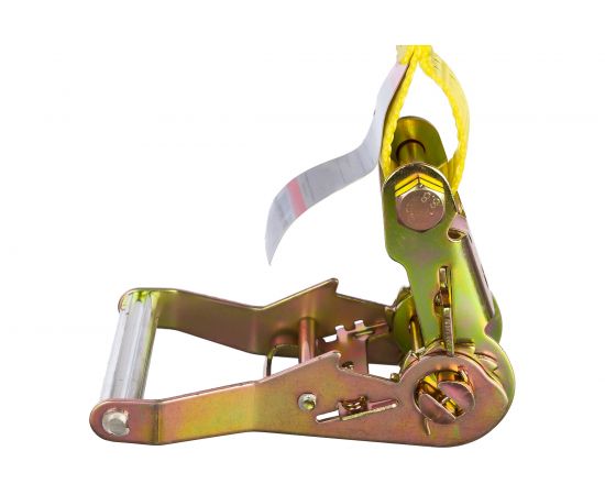 Стяжные грузовые ремни стропы Калибр СГ-2/6 00000024559 – изображение 2