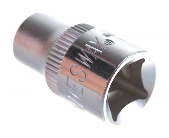 Головка торцевая 12-гранная (1/2"DR; 17 мм) Jonnesway S04H4917 – изображение 2