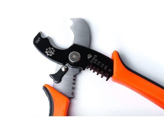 Кабелерез ABC рез до 10 мм AB401-02 – изображение 2