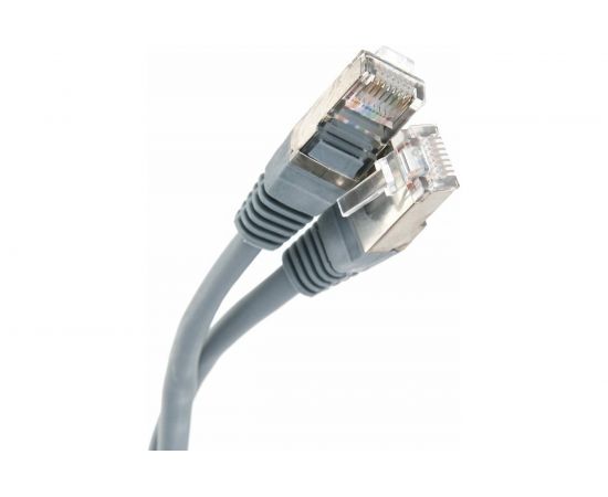 Литой патч-корд Telecom, FTP кат.5e 10m NA102-FTP-C5E-10M – изображение 2