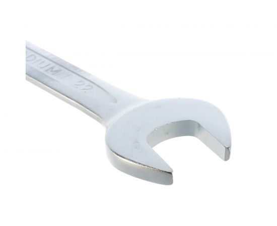 Рожковый ключ 19х22мм Jonnesway W251922 – изображение 2